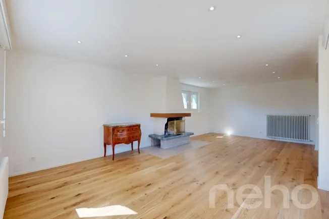 6 Zimmer Einfamilienhaus in Aigle – Foto 5 von 12