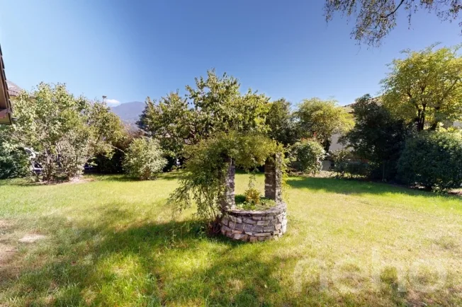 6 Zimmer Einfamilienhaus in Aigle – Foto 10 von 12