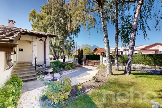 6 Zimmer Einfamilienhaus in Aigle – Foto 2 von 12
