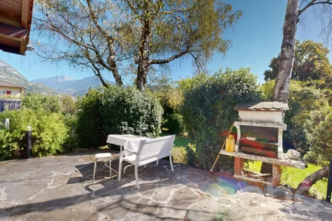 6 Zimmer Einfamilienhaus in Aigle – Foto 12 von 12