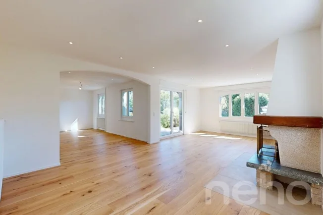 6 Zimmer Einfamilienhaus in Aigle – Foto 11 von 12
