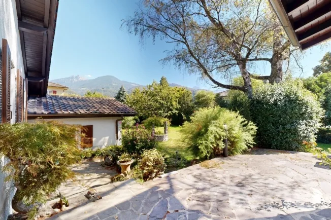 6 Zimmer Einfamilienhaus in Aigle – Foto 8 von 12