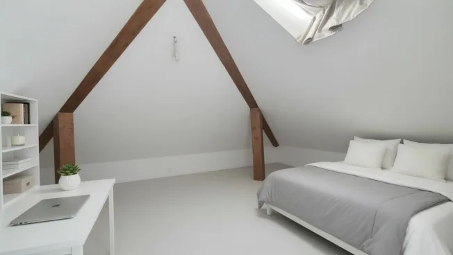 2 Zimmer Einfamilienhaus in Vernayaz – Foto 13 von 20