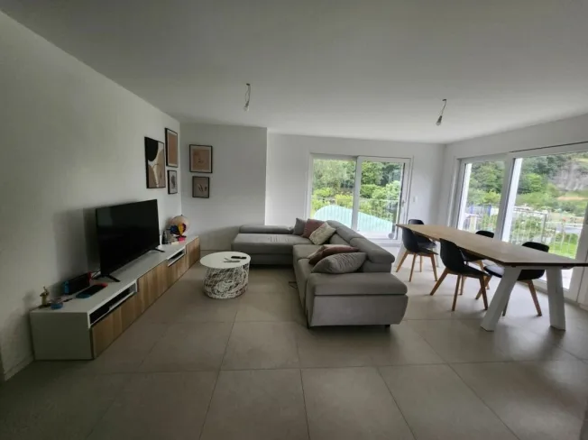 2 Zimmer Einfamilienhaus in Vernayaz – Foto 7 von 20