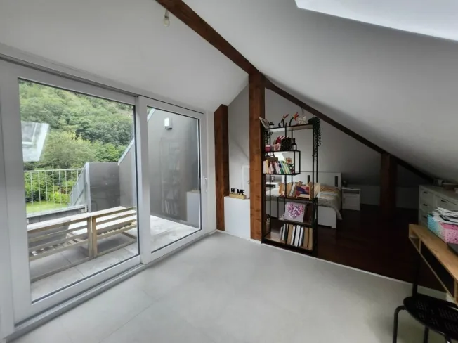 2 Zimmer Einfamilienhaus in Vernayaz – Foto 8 von 20