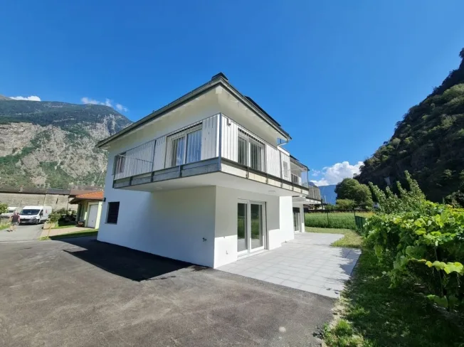 2 Zimmer Einfamilienhaus in Vernayaz – Foto 5 von 20