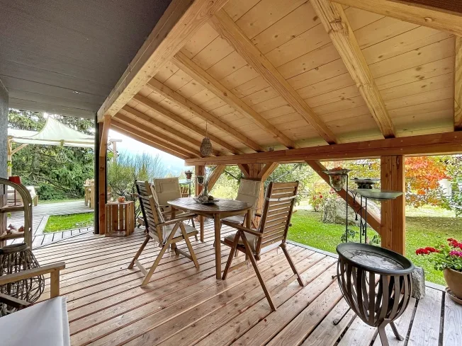 2.5 Zimmer Wohnung in Champex-Lac – Foto 12 von 12