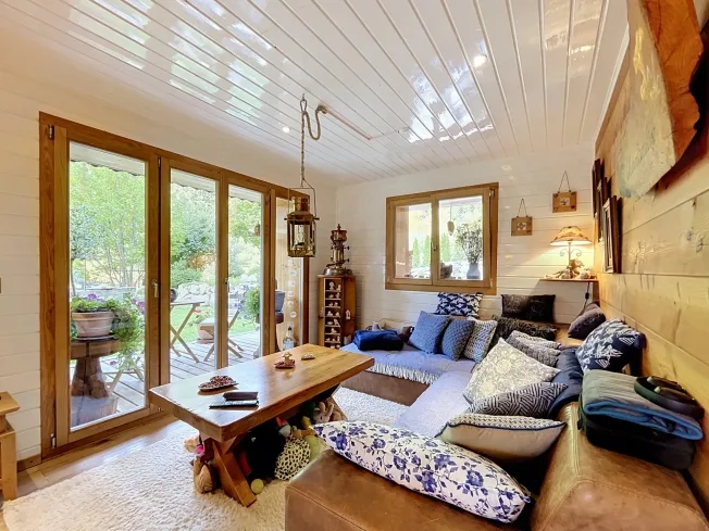 2.5 Zimmer Wohnung in Champex-Lac – Foto 5 von 12