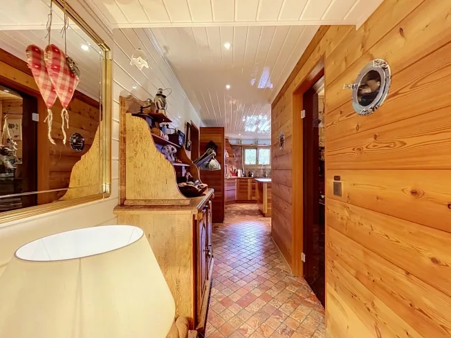2.5 Zimmer Wohnung in Champex-Lac – Foto 6 von 12