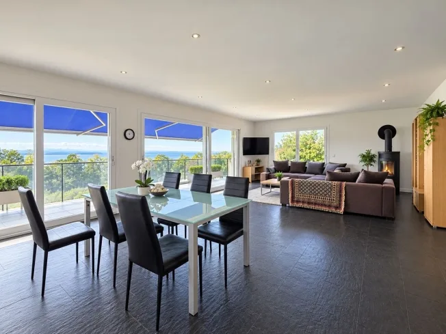 Villa in Auvernier – foto 5 di 13