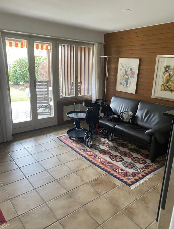 5.5 Zimmer Reihenfamilienhaus in Ostermundigen – photo 3 sur 6