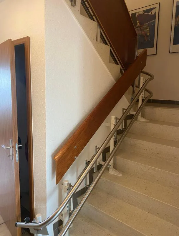 5.5 Zimmer Reihenfamilienhaus in Ostermundigen – photo 4 sur 6