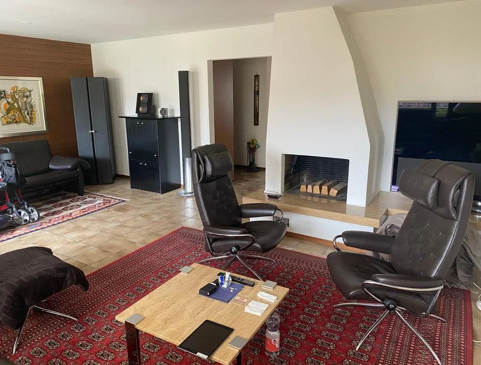 5.5 Zimmer Reihenfamilienhaus in Ostermundigen – photo 2 sur 6
