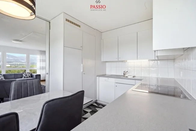 4.5 Zimmer Wohnung in Derendingen – foto 5 di 13