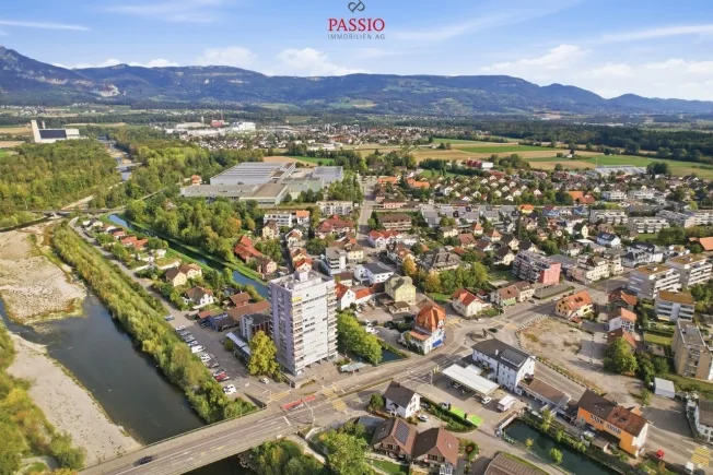 4.5 Zimmer Wohnung in Derendingen – foto 13 di 13