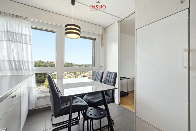 4.5 Zimmer Wohnung in Derendingen – foto 6 di 13