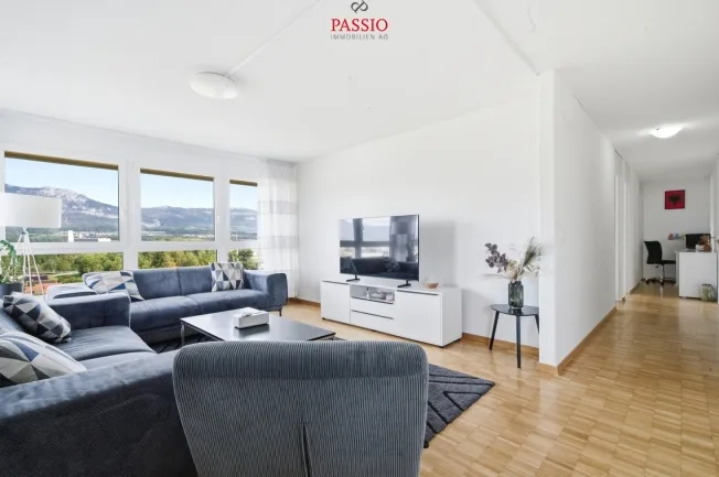 4.5 Zimmer Wohnung in Derendingen – foto 2 di 13