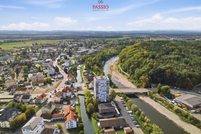4.5 Zimmer Wohnung in Derendingen – foto 12 di 13