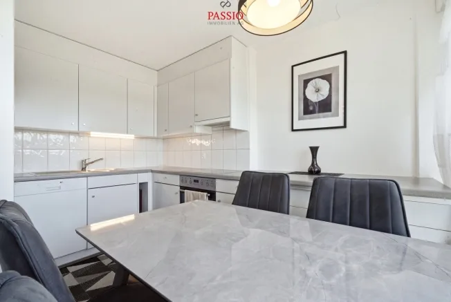 4.5 Zimmer Wohnung in Derendingen – foto 4 di 13