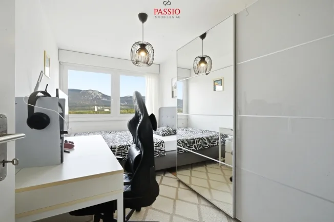 4.5 Zimmer Wohnung in Derendingen – foto 10 di 13