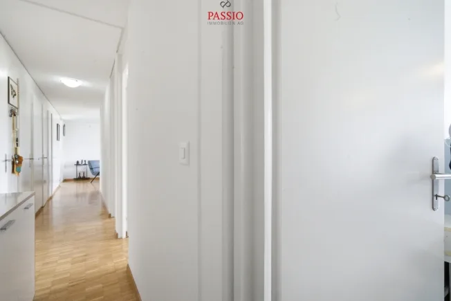 4.5 Zimmer Wohnung in Derendingen – foto 11 di 13