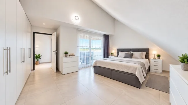 6.5 Zimmer Maisonette in Recherswil – Foto 3 von 6