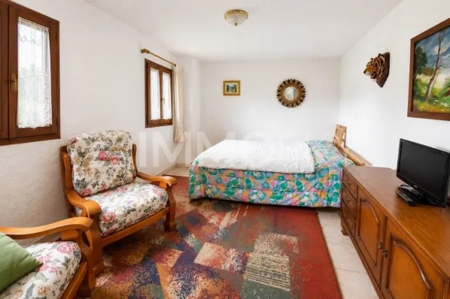 4.5 Zimmer Chalet in Torre – photo 4 of 5