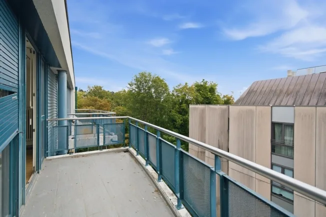 2.5 Zimmer Wohnung in Lausanne – Foto 6 von 14
