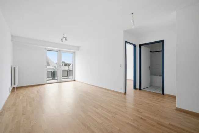 2.5 Zimmer Wohnung in Lausanne – Foto 3 von 14
