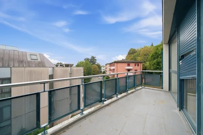2.5 Zimmer Wohnung in Lausanne – Foto 7 von 14