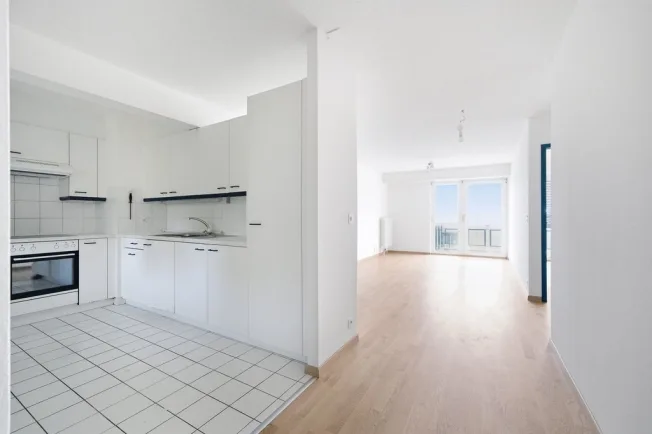 2.5 Zimmer Wohnung in Lausanne – Foto 2 von 14
