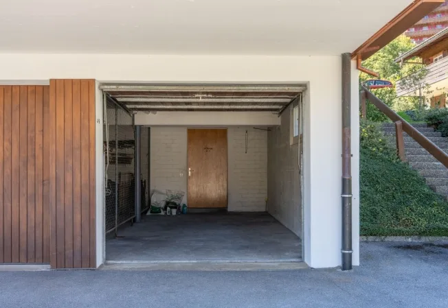 3-Zimmer-Parterrewohnung mit Garage – Foto 13 von 13