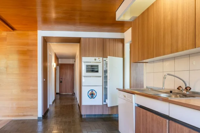 3-Zimmer-Parterrewohnung mit Garage – Foto 6 von 13