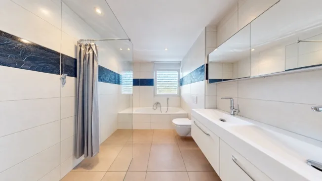 Rêve de maison avec balcon utilisable toute l'année – photo 5 sur 6