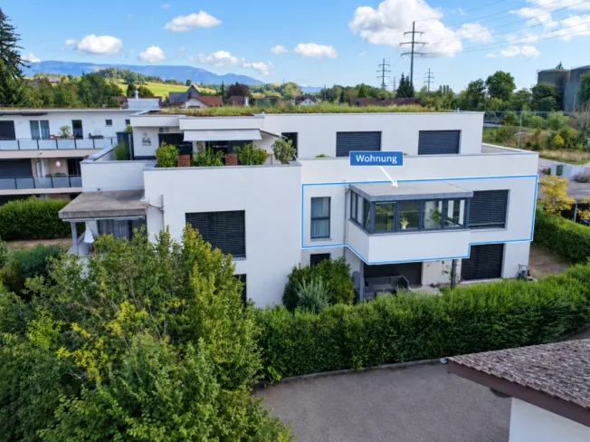 Rêve de maison avec balcon utilisable toute l'année – photo 6 sur 6