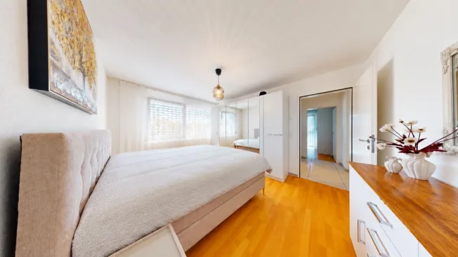 Rêve de maison avec balcon utilisable toute l'année – photo 4 sur 6