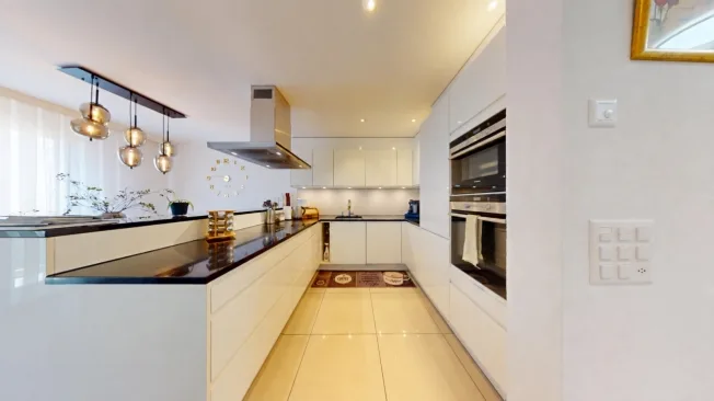 Rêve de maison avec balcon utilisable toute l'année – photo 3 sur 6