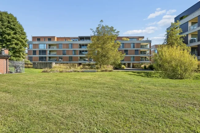 Licht, Raum und Ruhe - Ihre Wohlfühloase in Hagendorn ZG – Foto 2 von 13