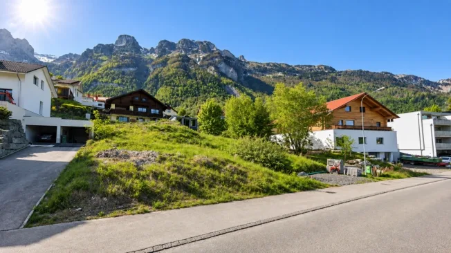 Einfamilienhaus in Sennwald – Foto 2 von 4