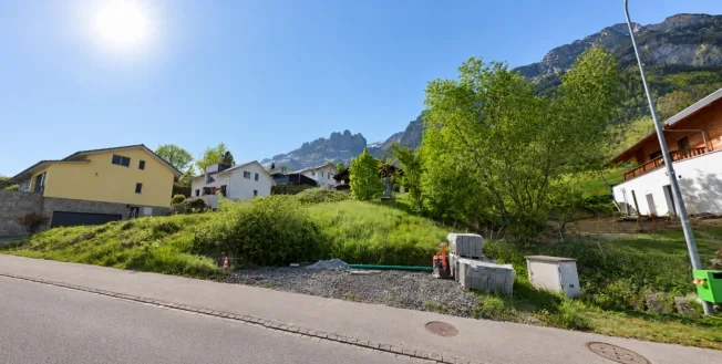 Einfamilienhaus in Sennwald – Foto 4 von 4