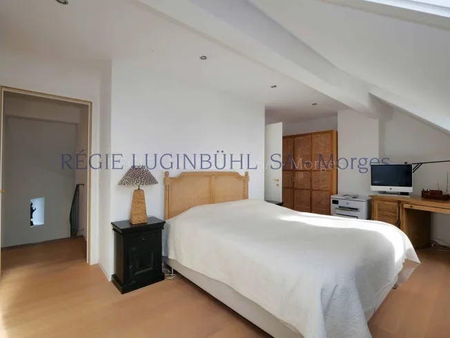 Villa in Bougy-Villars – Foto 6 von 11