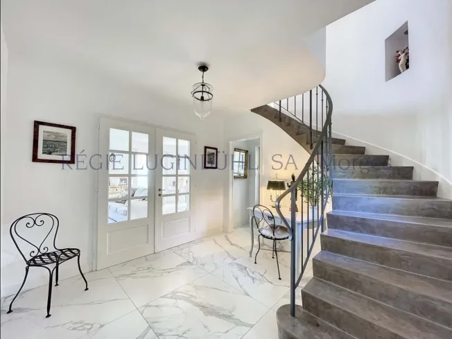 Villa in Bougy-Villars – Foto 10 von 11