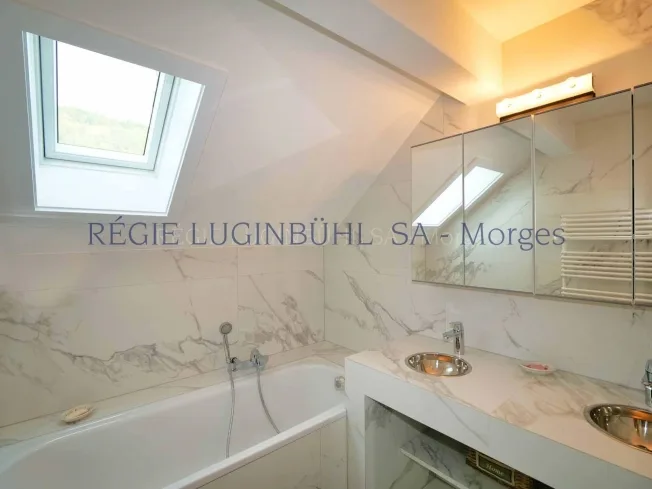 Villa in Bougy-Villars – Foto 4 von 11