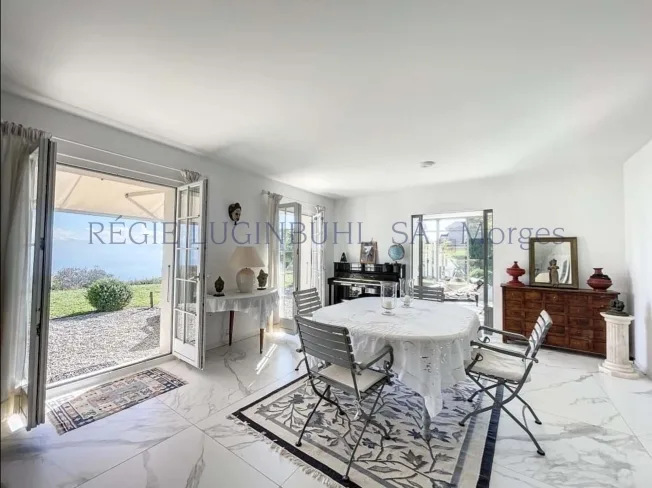 Villa in Bougy-Villars – Foto 9 von 11