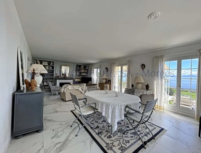 Villa in Bougy-Villars – Foto 8 von 11
