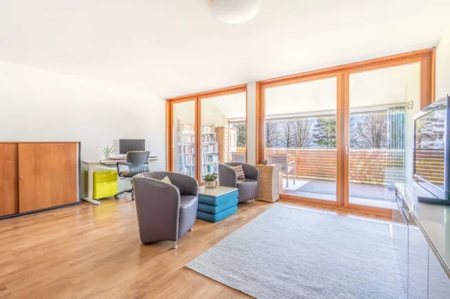 7 Zimmer Wohnung in Dully-Bursinel – foto 5 di 9
