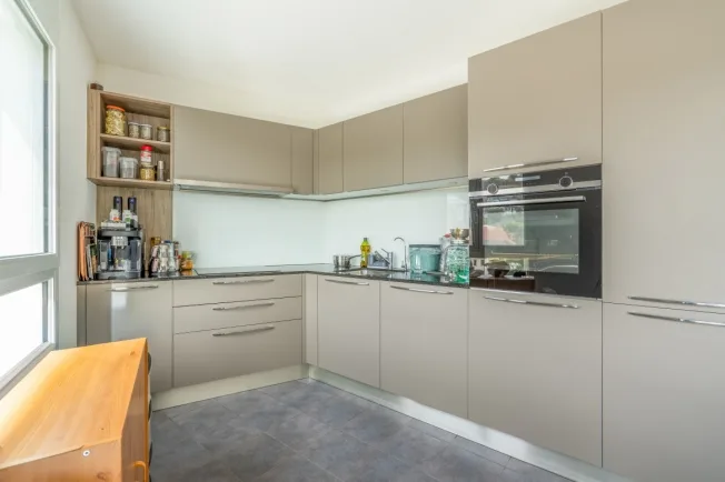 3.5 Zimmer Wohnung in Grandson – foto 4 di 4
