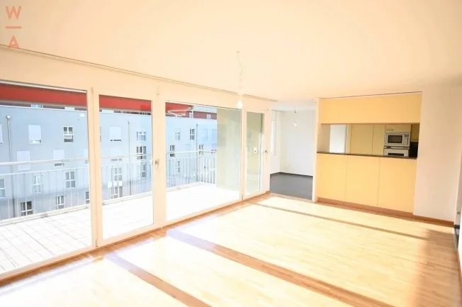 4.5 Zimmer Wohnung in Villars-sur-Glâne – foto 8 di 11