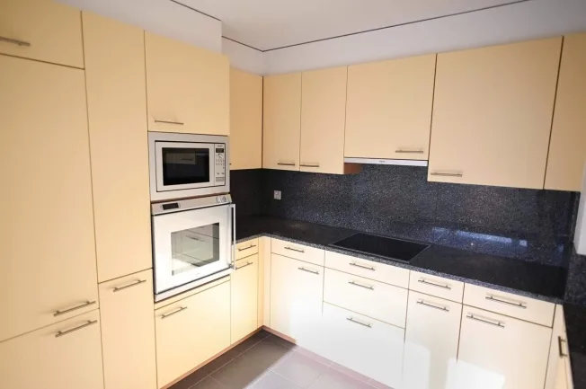 4.5 Zimmer Wohnung in Villars-sur-Glâne – foto 7 di 11