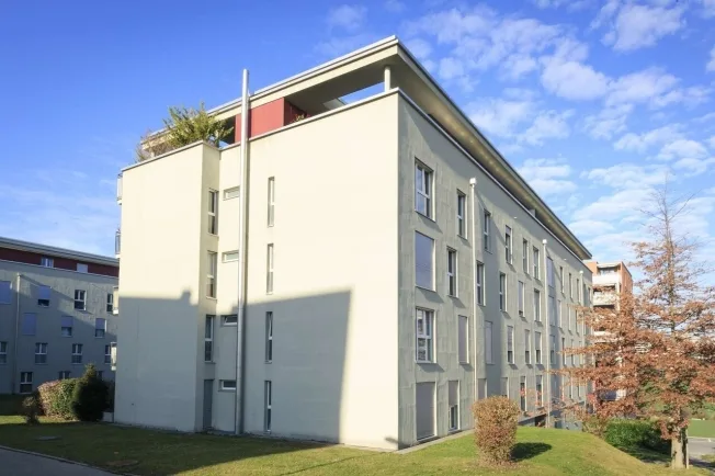 4.5 Zimmer Wohnung in Villars-sur-Glâne – foto 6 di 11